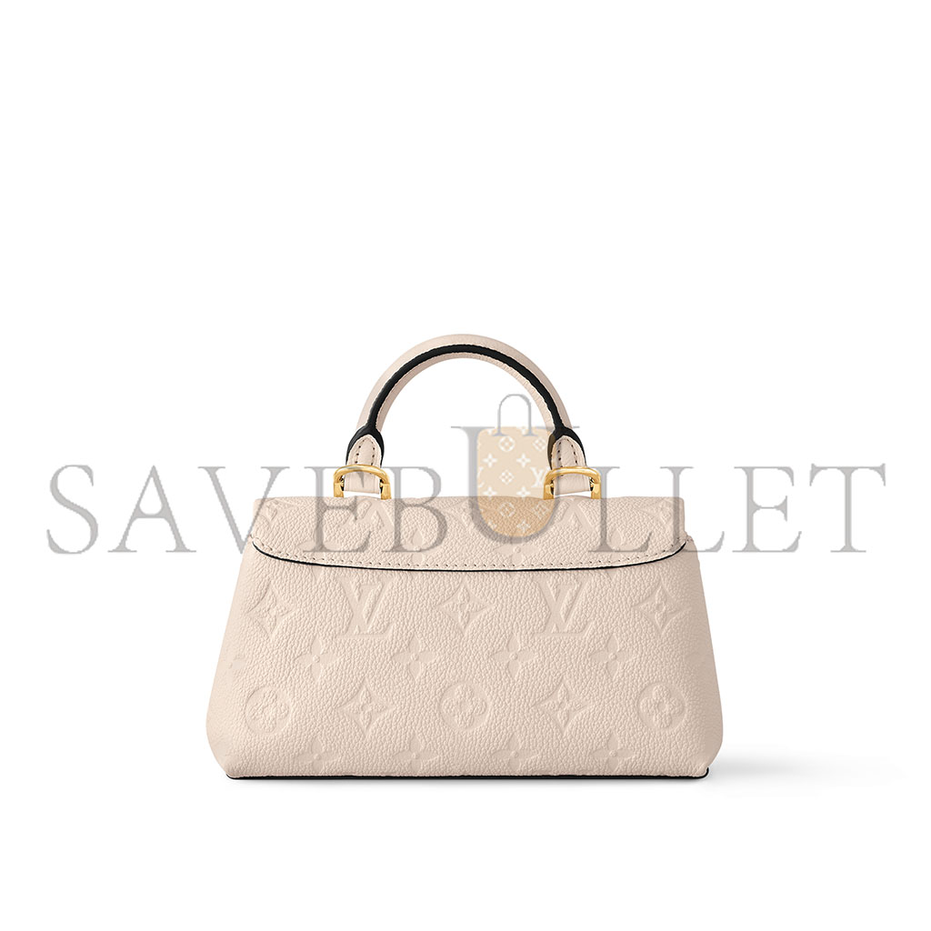 l**is V*t*n nano madeleine m12145 ( 21*12*6cm)